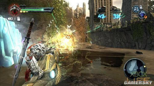 Ѫͳս֮ŭAnvil's FordĲ֮