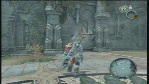 Ѫͳս֮ŭTwilight CathedralƷַ_վ