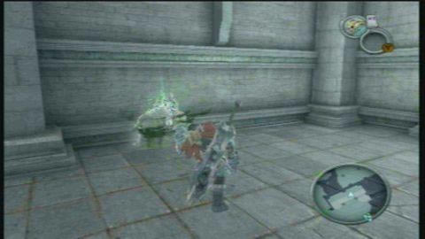 Ѫͳս֮ŭTwilight CathedralƷַ