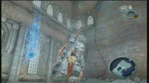 Ѫͳս֮ŭTwilight CathedralƷַ_վ