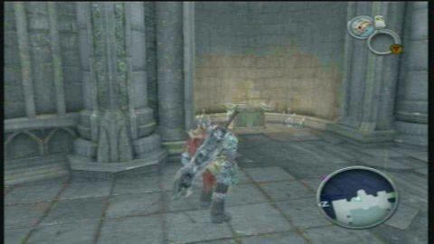 Ѫͳս֮ŭTwilight CathedralƷַ_վ