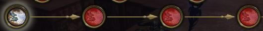 澭 Torch Bearerƪ
