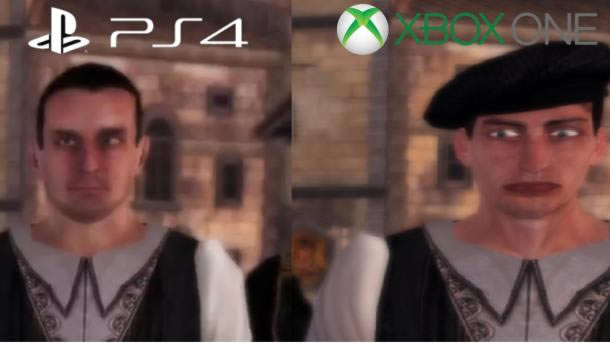 ̿2̰ PS4泬Xbox One汾