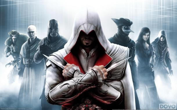 Ϊ˶Ezio