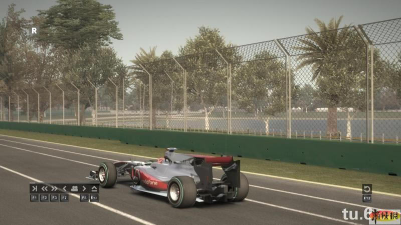 F1 2010-ֵ_վ