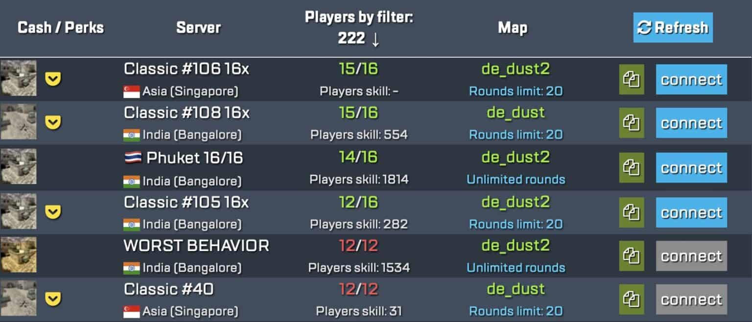 CS1.6DԔַ̳̼ ־Ӣ1.6k