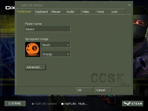 ־ӢCS1.6ΑO(sh)