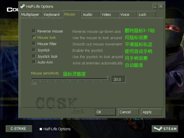 ־ӢCS1.6ΑO(sh)