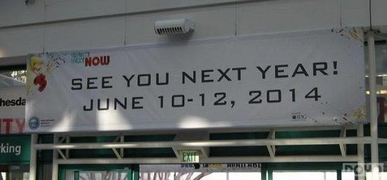 E3 2013ԲĻ̵עĿϷTOP10