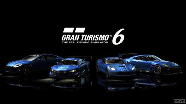 GT6ڰͬ15޶ȫ
