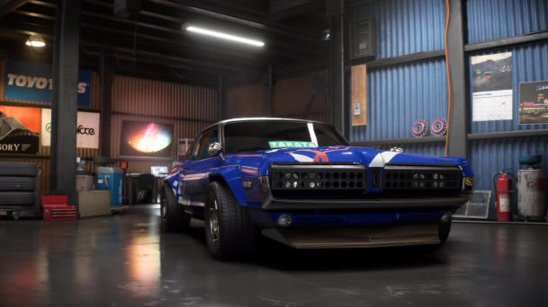 Ʒɳ20ܳCougar 1967