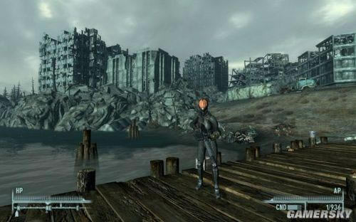 3 FALLOUT3й