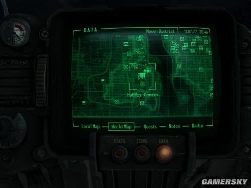 3 FALLOUT3burnmasterϸ