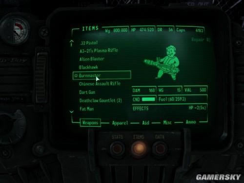 3 FALLOUT3burnmasterϸ_վ