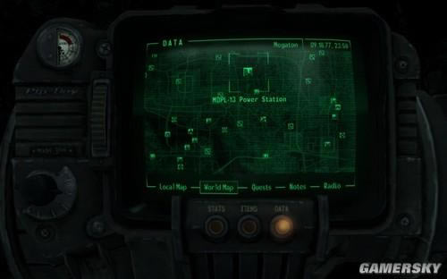 3 FALLOUT3Լǿ÷_վ