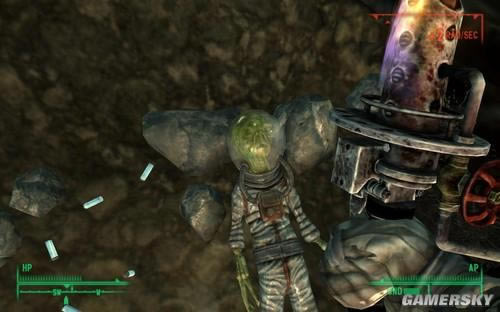 3 FALLOUT3Լǿ÷_վ