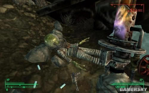 3 FALLOUT3Լǿ÷_վ