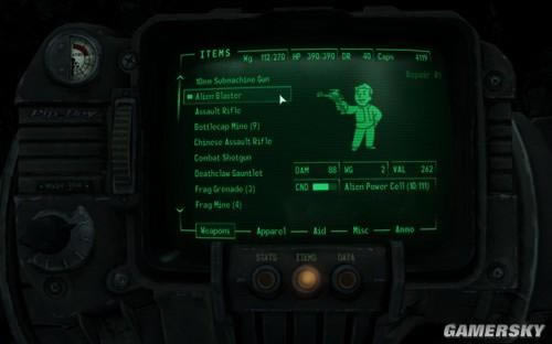 3 FALLOUT3Լǿ÷
