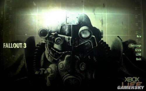 3 FALLOUT3ͼϸ