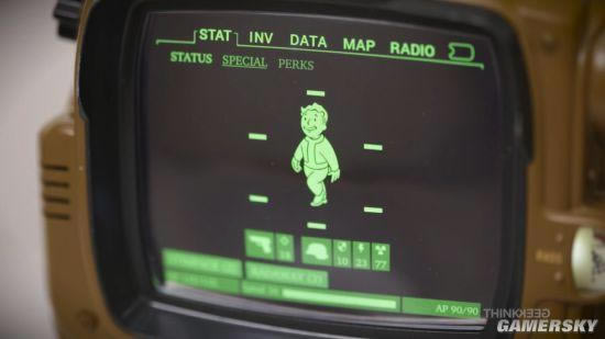 E3 20164Pip-BoyƷƳ ʰıر