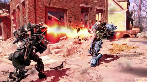 Bethesda4׸DLCеŷڹ