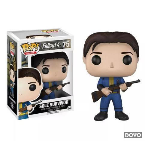 Funko PopƷ 4ȫQְ췢