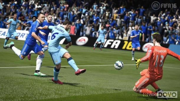 ѹ4FIFA 16аھ
