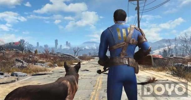 4Bethesda¿