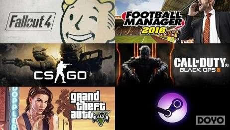 SteamһϷ 4_վ