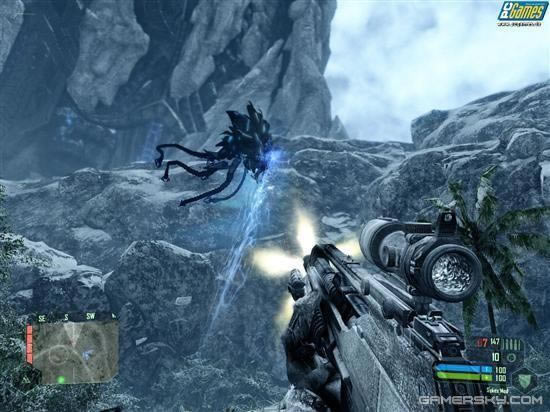 Crysis Warheadͼ