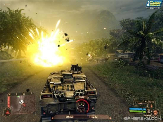 Crysis Warheadͼ