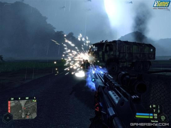 Crysis Warheadͼ
