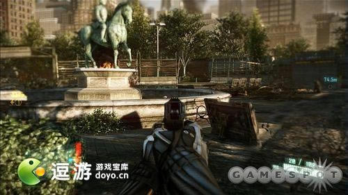 GameSpot 2011Α֮؄eɾͪ_վ
