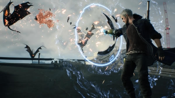 5ڵ¹¡ϷչGamescomṩ