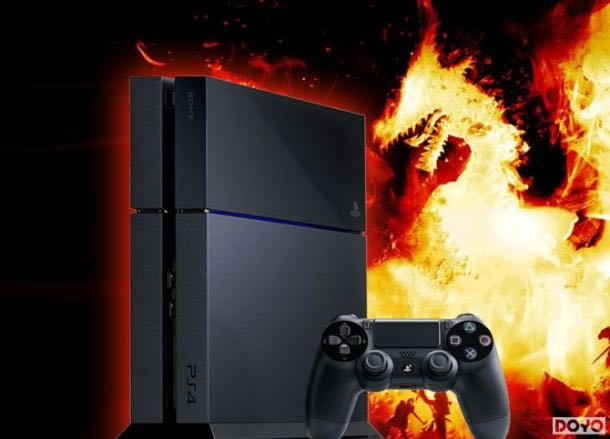 5½PS4 ҰӢ˵