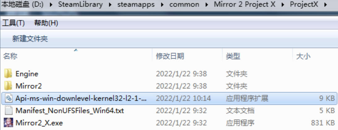 mirror2WIN7޷_վ