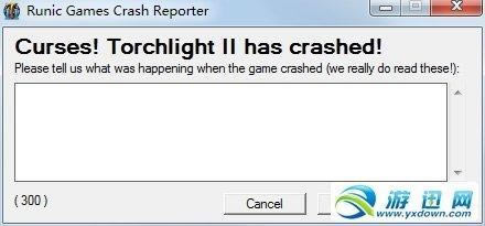 ֮2Ĵ취CursesTorchlight II has crashed