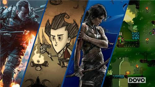 PcCVGuxPlayStation 4Α