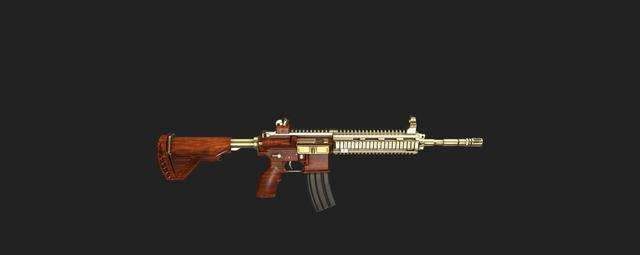 M416ƽƤʱ PUBGƽM4Ƥɶʱ򷵳