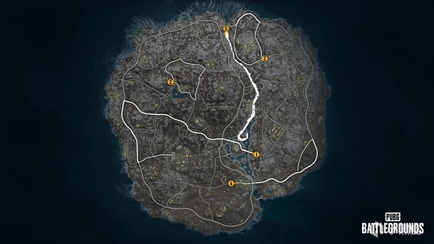 PUBGʵҶ淨_վ