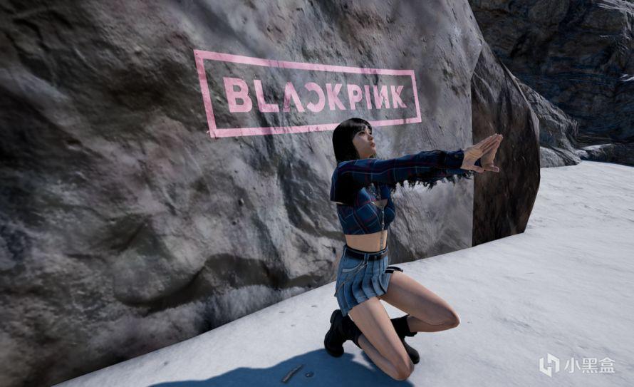 BLACKPINKװ ϷЧб