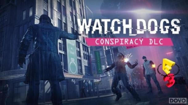 E3 2014ŹײDLCıչ_վ