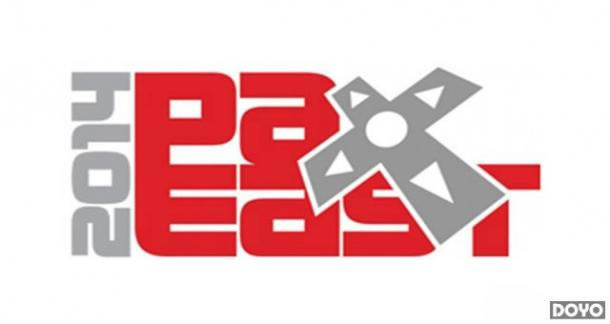 PAX EAST 2014:ŹڴϷ
