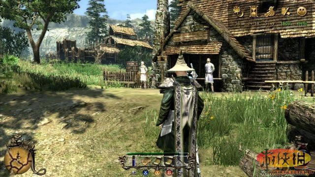 ɂ2ϴfģʽvillageȫ_վ
