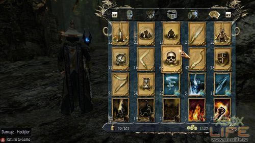 两个世界2 魔法卡系统教学_本站