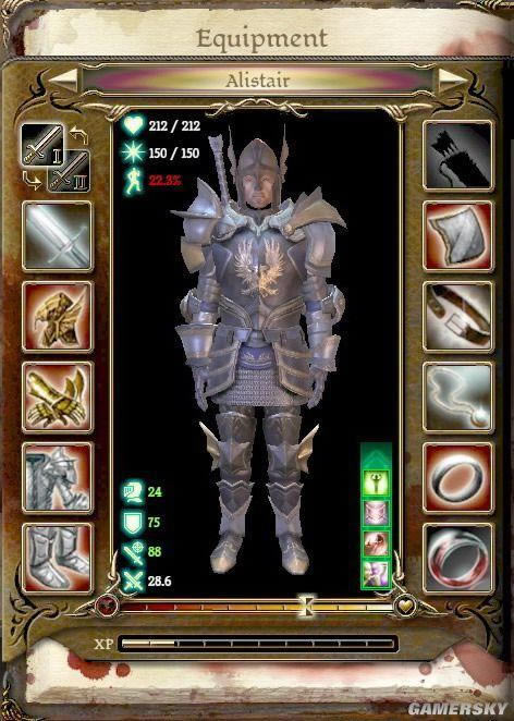 voԴKO桪Warden's Keep DLCܫ@õһЩ