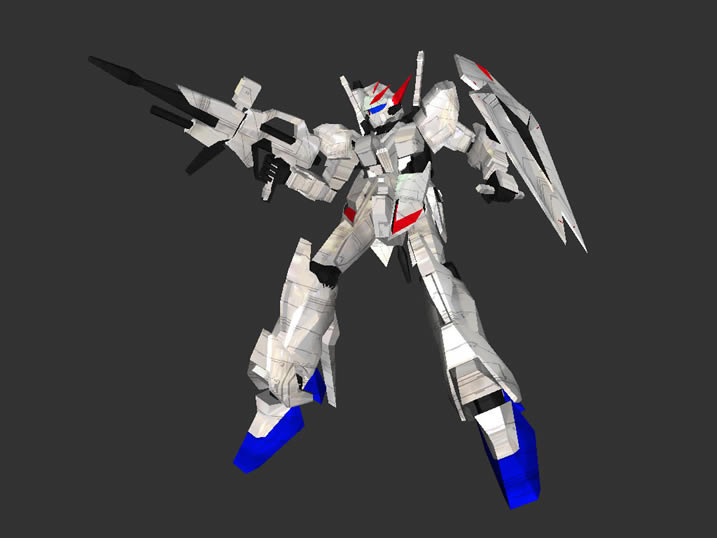 KD-04 Millennium II 