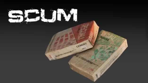 SCUM0.5.8һ 0.5.8ʲô_վ