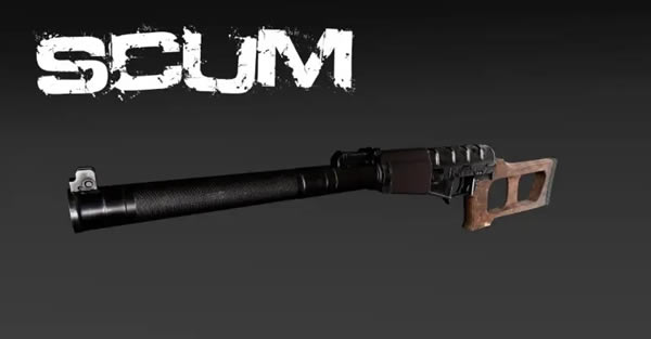 SCUM0.5.6汾ݻ Ҫ_վ