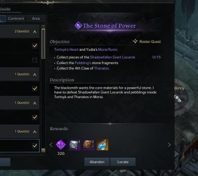 ʧķThe stone of power֮ʯ_վ